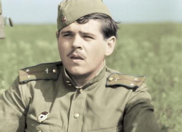 Співати “Смуглянку” актор-вінничанин Олександр Немченко у Москві не буде, фото №1 на сайті 20minut.ua
