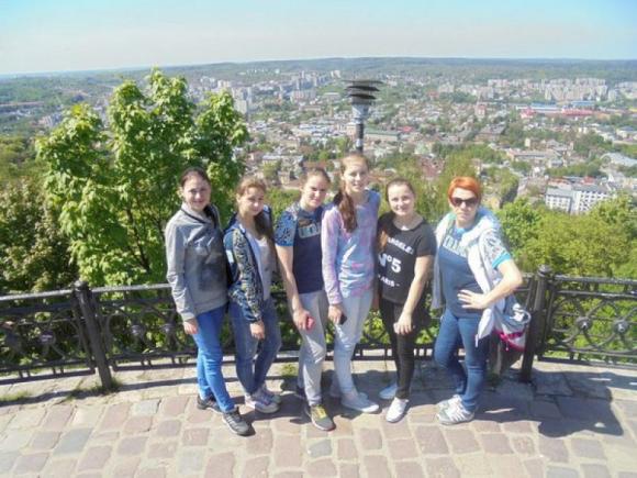 Спортсменка із ЖДУ ім. І. Франка здобула «бронзу» на Чемпіонаті України зі спортивної аеробіки, фото №1 на сайті 20minut.ua