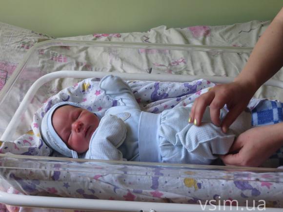 У День матері у Хмельницькому народилось п’ятеро немовлят, фото №2 на сайті vsim.ua