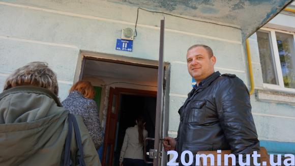 У голоді та холоді, коли донька… неподалік, фото №2 на сайті 20minut.ua