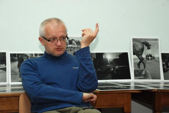 Учні центру «Поділля» познайомилися з провідними фахівцями своїх галузей на сайті 20minut.ua Учні центру «Поділля» познайомилися з провідними фахівцями своїх галузей, фото №1 на сайті 20minut.ua