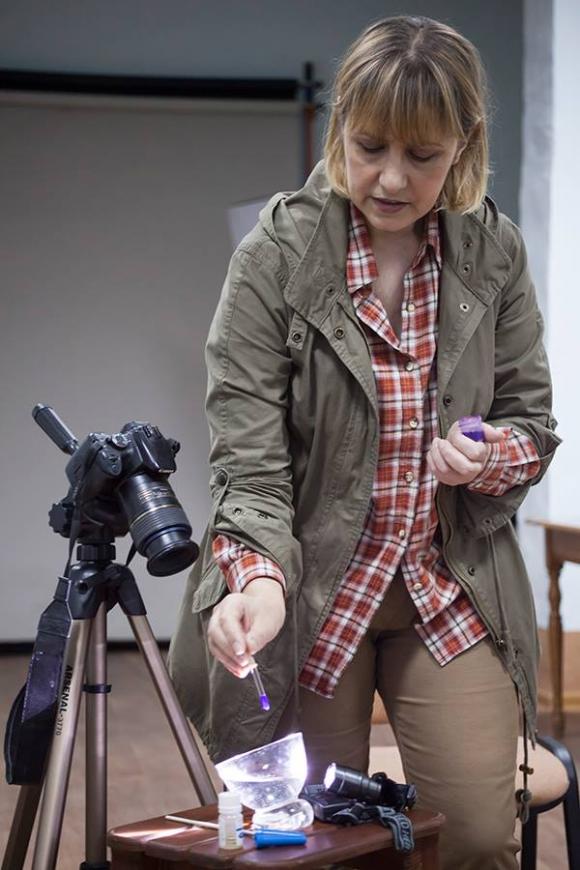 Учні центру «Поділля» познайомилися з провідними фахівцями своїх галузей на сайті 20minut.ua Учні центру «Поділля» познайомилися з провідними фахівцями своїх галузей, фото №2 на сайті 20minut.ua