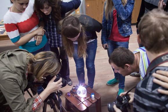 Учні центру «Поділля» познайомилися з провідними фахівцями своїх галузей на сайті 20minut.ua Учні центру «Поділля» познайомилися з провідними фахівцями своїх галузей, фото №3 на сайті 20minut.ua