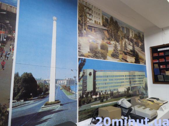 Унікальний музей тоталітаризму діє в Тернополі, фото №4 на сайті 20minut.ua