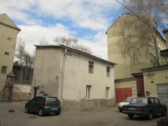 Він заслужив звання "людина-Тернопіль", фото №3 на сайті 20minut.ua