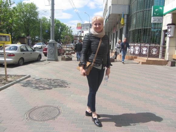 Вінничанки купують туфлі на розпродажу або в інтернеті, фото №2 на сайті 20minut.ua