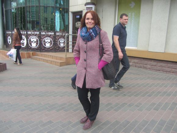 Вінничанки купують туфлі на розпродажу або в інтернеті, фото №4 на сайті 20minut.ua