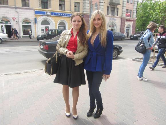 Вінничанки купують туфлі на розпродажу або в інтернеті, фото №5 на сайті 20minut.ua