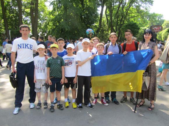 Вінниця пробігла: вінничани поділились враженнями, фото №1 на сайті 20minut.ua
