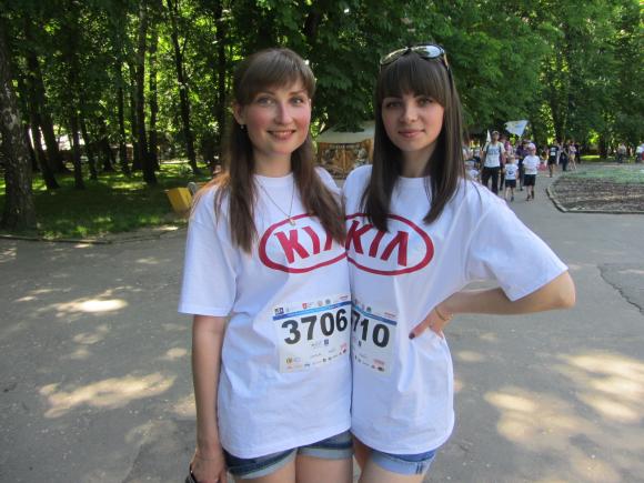 Вінниця пробігла: вінничани поділились враженнями, фото №8 на сайті 20minut.ua