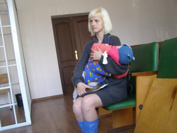 «Вони хочуть, щоб я осліп», - каже засуджений про тюремну лікарню, фото №1 на сайті 20minut.ua