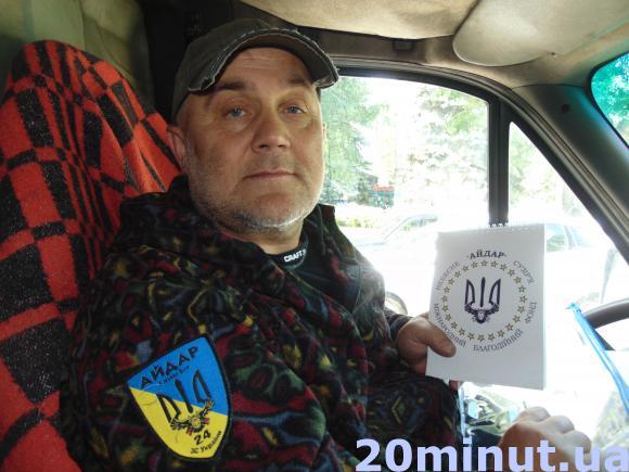 Як живуть військові на житомирському полігоні та які мають проблеми?, фото №12 на сайті 20minut.ua