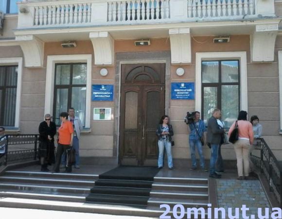 Заступника Надала взяли на хабарі 135 000 грн, фото №5 на сайті 20minut.ua