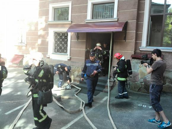 Заступника Надала взяли на хабарі 135 000 грн, фото №9 на сайті 20minut.ua