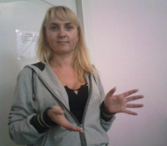 Борис Пасіченко, він же Боря Лексус, після нападу на нього каже: "У міліціонерів пелена на очах", фото №2 на сайті 20minut.ua