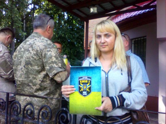 Борис Пасіченко, він же Боря Лексус, після нападу на нього каже: "У міліціонерів пелена на очах", фото №6 на сайті 20minut.ua