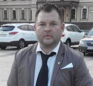 Борис Пасіченко, він же Боря Лексус, після нападу на нього каже: "У міліціонерів пелена на очах", фото №8 на сайті 20minut.ua