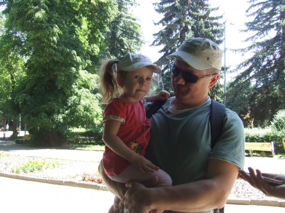 Чи поїдете цього літа на море? (ОПИТУВАННЯ), фото №5 на сайті 20minut.ua