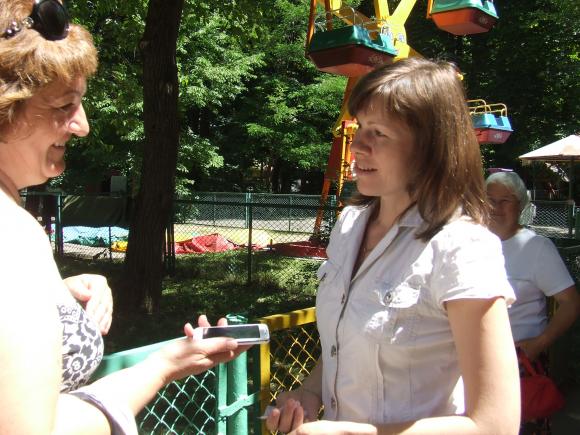 Чи поїдете цього літа на море? (ОПИТУВАННЯ), фото №6 на сайті 20minut.ua