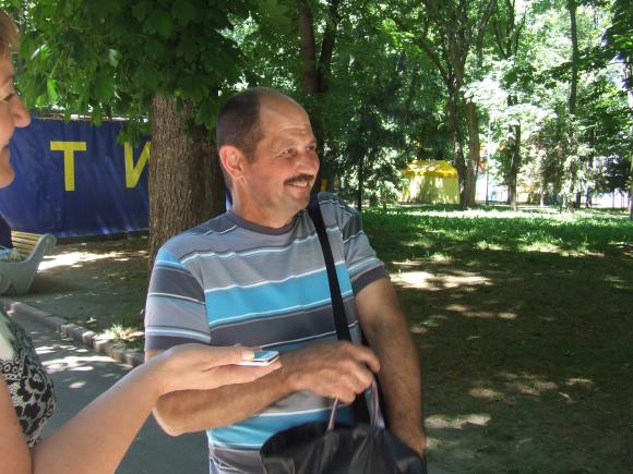 Чи поїдете цього літа на море? (ОПИТУВАННЯ), фото №8 на сайті 20minut.ua