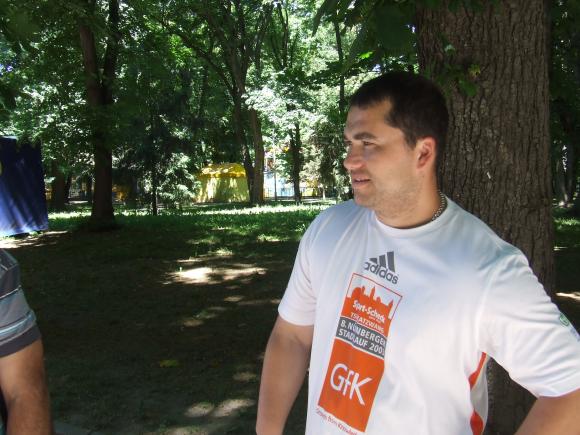 Чи поїдете цього літа на море? (ОПИТУВАННЯ), фото №9 на сайті 20minut.ua