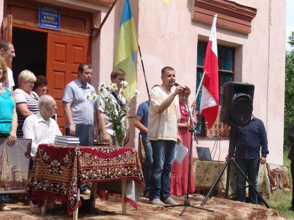 Чому Іран не дозволив перепоховати вінничанина Городецького?, фото №1 на сайті 20minut.ua
