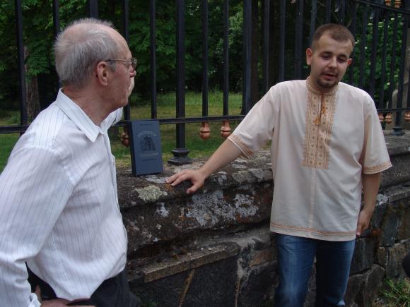 Чому Іран не дозволив перепоховати вінничанина Городецького?, фото №2 на сайті 20minut.ua