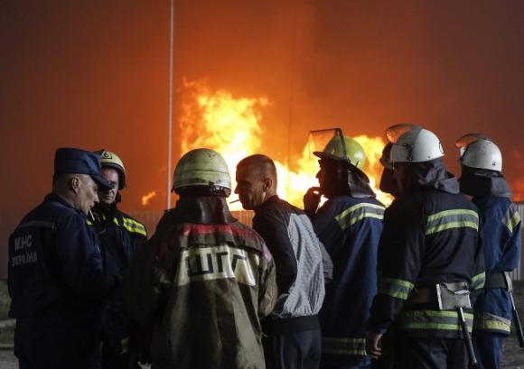 Другий Чорнобиль від Вінниці за 200 кілометрів. Що це означає для вінничан? на сайті 20minut.ua Другий Чорнобиль від Вінниці за 200 кілометрів. Що це означає для вінничан?, фото №4 на сайті 20minut.ua