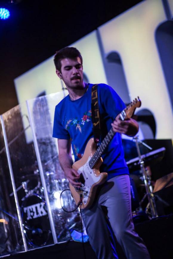 Гурт «ТІК»: Українські міста нас здивували не менше, ніж Америка й Канада!, фото №1 на сайті 20minut.ua