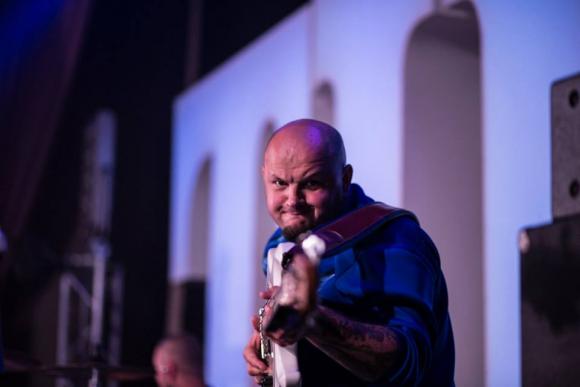 Гурт «ТІК»: Українські міста нас здивували не менше, ніж Америка й Канада!, фото №2 на сайті 20minut.ua