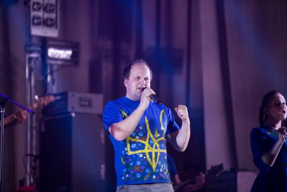 Гурт «ТІК»: Українські міста нас здивували не менше, ніж Америка й Канада!, фото №3 на сайті 20minut.ua