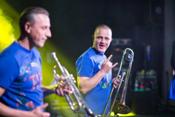 Гурт «ТІК»: Українські міста нас здивували не менше, ніж Америка й Канада!, фото №6 на сайті 20minut.ua