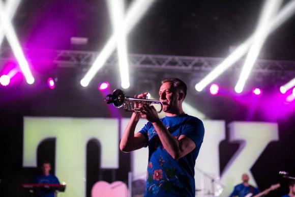 Гурт «ТІК»: Українські міста нас здивували не менше, ніж Америка й Канада!, фото №7 на сайті 20minut.ua