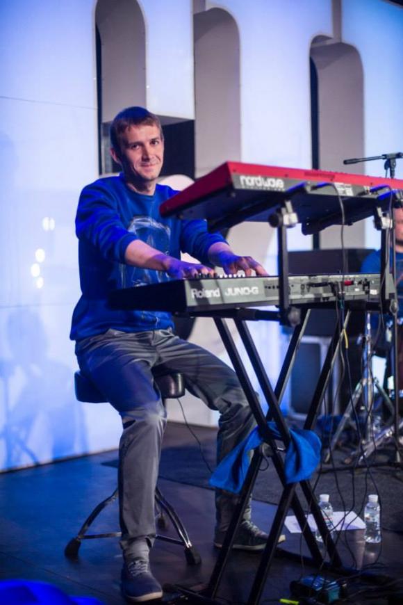 Гурт «ТІК»: Українські міста нас здивували не менше, ніж Америка й Канада!, фото №8 на сайті 20minut.ua