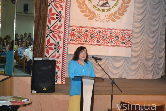 Хмельничани ознайомилися із польською культурою, фото №1 на сайті vsim.ua