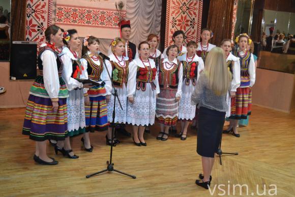 Хмельничани ознайомилися із польською культурою, фото №2 на сайті vsim.ua