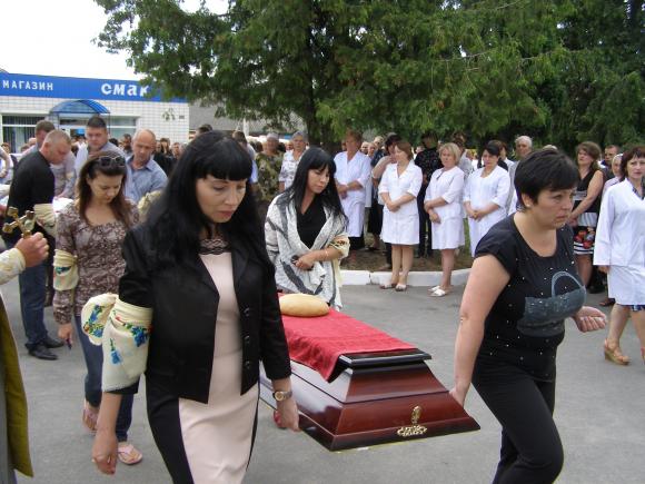 Лікар, що зарізав колегу, міг вбити ще одного, фото №3 на сайті 20minut.ua