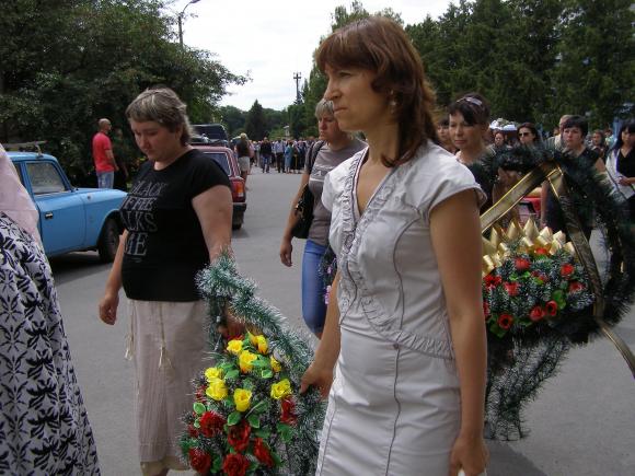 Лікар, що зарізав колегу, міг вбити ще одного, фото №4 на сайті 20minut.ua