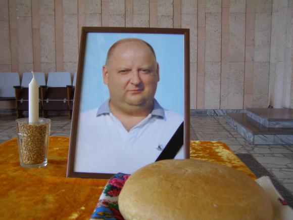 Лікар, що зарізав колегу, міг вбити ще одного, фото №6 на сайті 20minut.ua