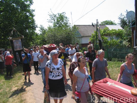 Микола Лукашук загинув від пострілу ворожого снайпера, фото №12 на сайті 20minut.ua