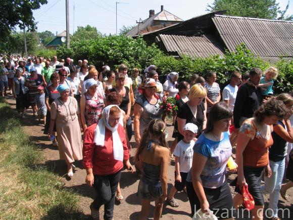 Микола Лукашук загинув від пострілу ворожого снайпера, фото №14 на сайті 20minut.ua