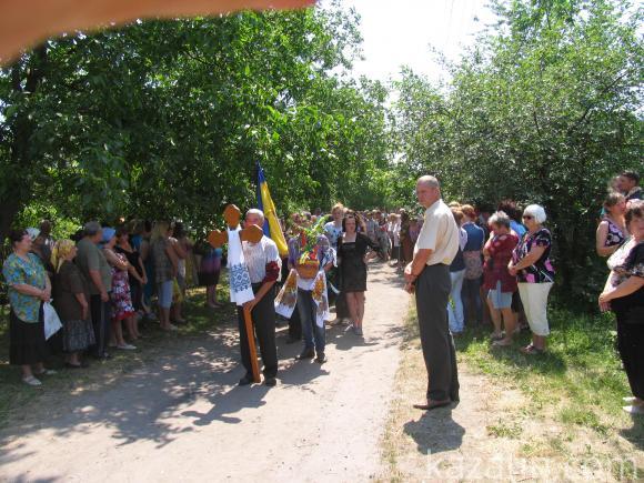 Микола Лукашук загинув від пострілу ворожого снайпера, фото №7 на сайті 20minut.ua