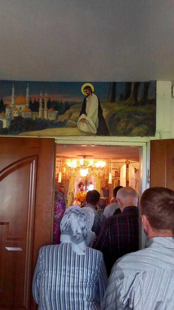 На Кременеччині ще одне село перейшло до Київського патріархату, фото №2 на сайті 20minut.ua