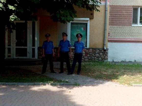 На суд по Хорту міліції прийшло стільки ж, як активістів, фото №5 на сайті 20minut.ua