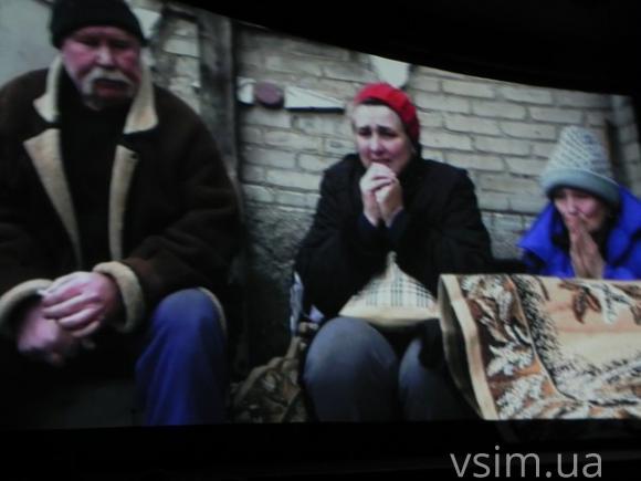 Ніч кіно у Хмельницькому зібрала шанувальників вітчизняного фільму, фото №4 на сайті vsim.ua