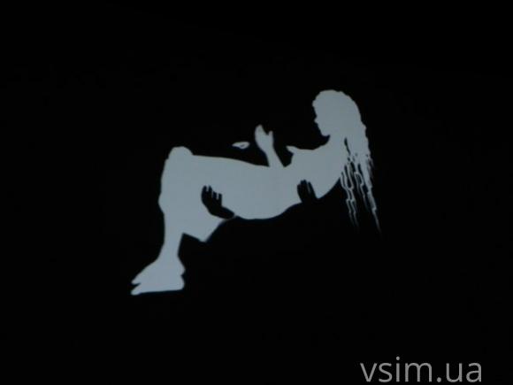 Ніч кіно у Хмельницькому зібрала шанувальників вітчизняного фільму, фото №9 на сайті vsim.ua