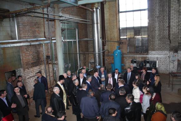 Нові виробництва – у харчовій промисловості, фото №1 на сайті 20minut.ua