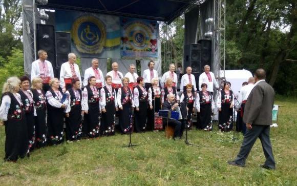 Переможці «Любові з першого погляду» для людей з інвалідністю віддали приз інший парі на сайті 20minut.ua Переможці «Любові з першого погляду» для людей з інвалідністю віддали приз інший парі, фото №3 на сайті 20minut.ua