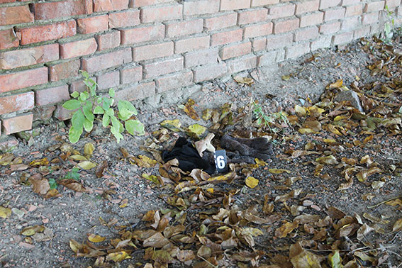 Під тиском доказів двоє зізнались у минулорічному  вбивстві 36-річної бізнесвумен, фото №3 на сайті 20minut.ua