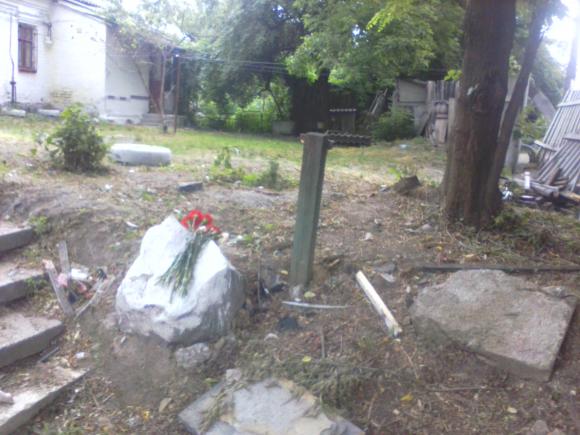 Подробиці аварії на Київській, в якій вижив тільки один, фото №4 на сайті 20minut.ua